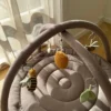 Vanilla Copenhagen Babygym - Honeybee Happy