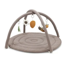 Vanilla Copenhagen Babygym - Honeybee Happy