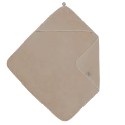 Vanilla Copenhagen Badcape - Oak