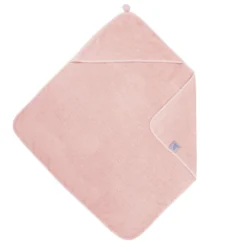 Vanilla Copenhagen Badcape - Rose