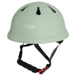 Vanilla Copenhagen Cykelhjälm Strl S - Pale Jade