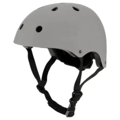 Vanilla Copenhagen Cykelhjälm Strl S - Cozy Grey