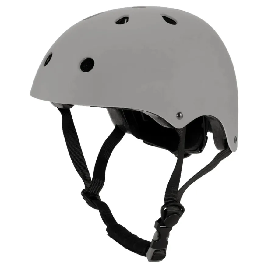 Vanilla Copenhagen Cykelhjälm Strl S - Cozy Grey