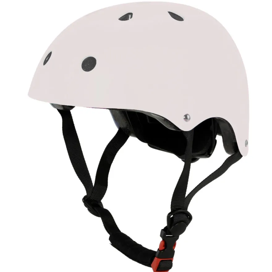 Vanilla Copenhagen Cykelhjälm Strl S - Milk