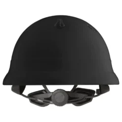 Vanilla Copenhagen Cykelhjälm Strl S - Black
