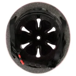 Vanilla Copenhagen Cykelhjälm Strl S - Rose