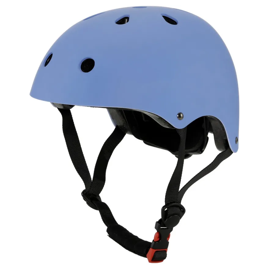 Vanilla Copenhagen Cykelhjälm Strl M - Azure