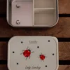 Vanilla Copenhagen Matlåda - Lady Lovebug