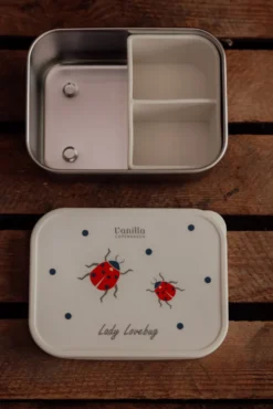 Vanilla Copenhagen Matlåda - Lady Lovebug