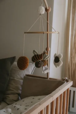 Vanilla Copenhagen Mobil – Honeybee