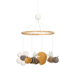 Vanilla Copenhagen Mobil – Honeybee