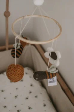 Vanilla Copenhagen Mobil – Honeybee