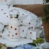 Vanilla Copenhagen Vattenflaska Rostfritt Stål 350ml - Lady Lovebug