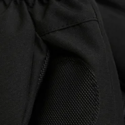 Vantar med Dragkedja - Black