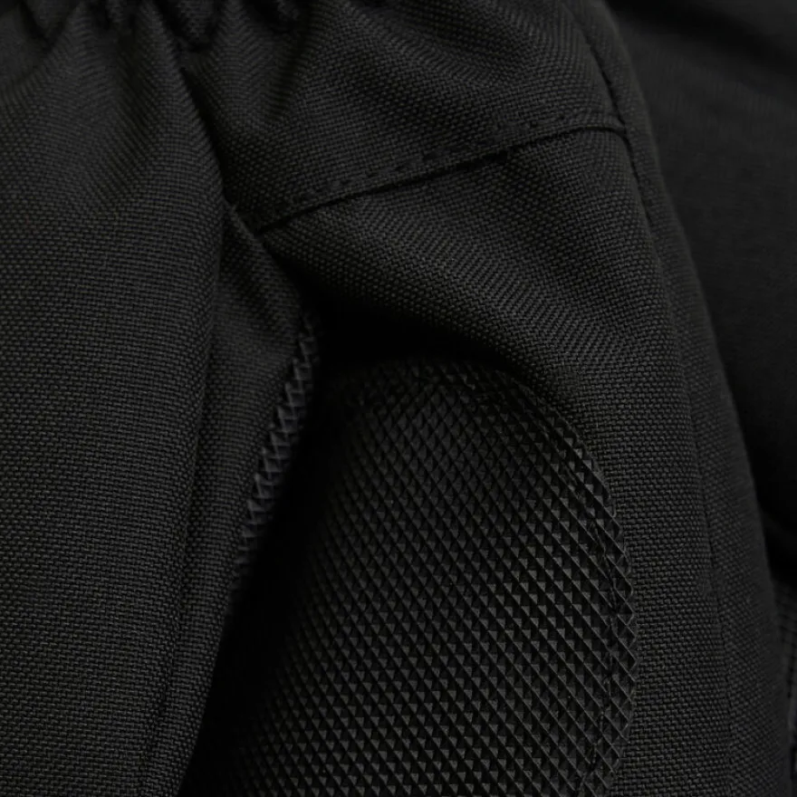 Vantar med Dragkedja - Black