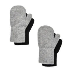 Vantar 2-pack - Grey
