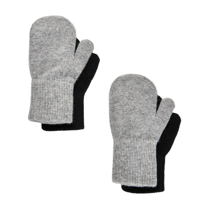Vantar 2-pack - Grey