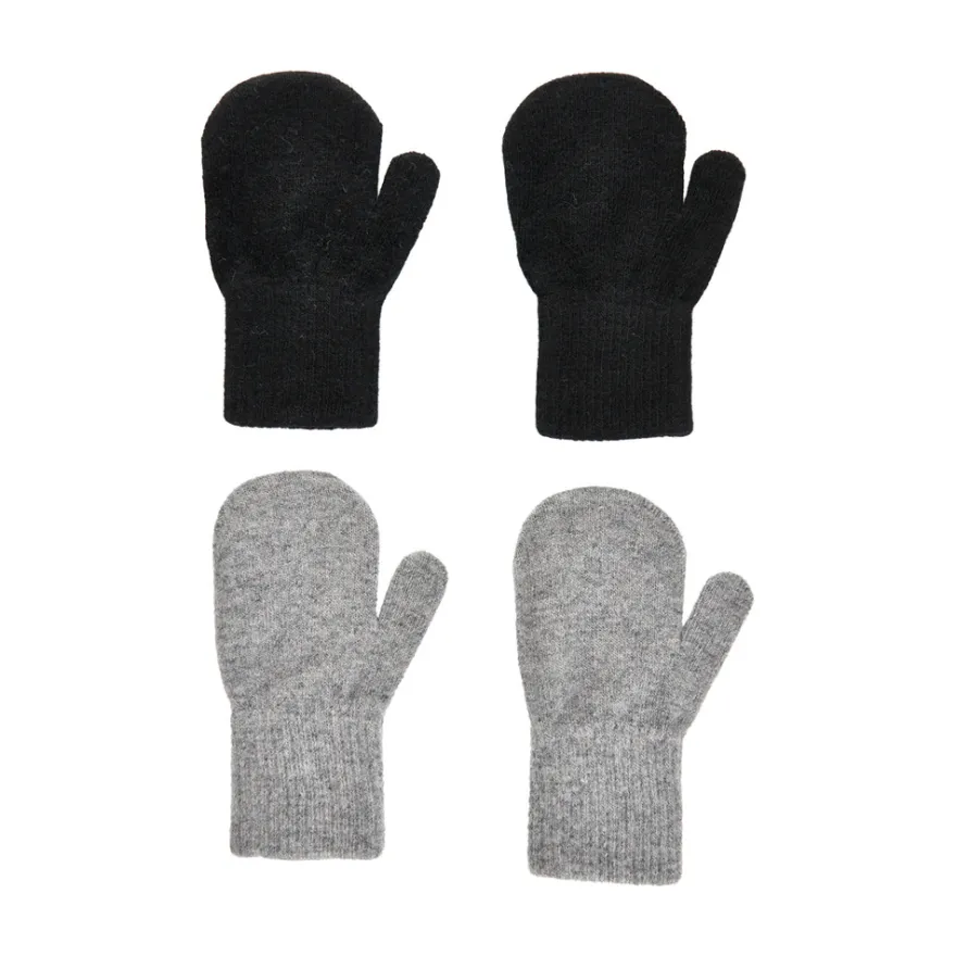 Vantar 2-pack - Grey