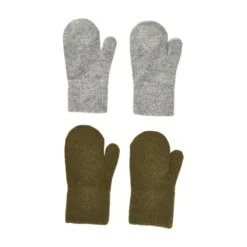 Vantar 2-pack - Military Olive