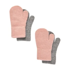 Vantar 2-pack - Misty Rose