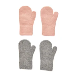 Vantar 2-pack - Misty Rose