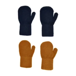Vantar 2-pack - Pumpkin Spice
