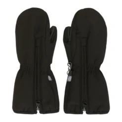 Vantar Softshell - Black