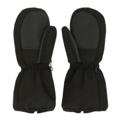 Vantar Softshell - Black