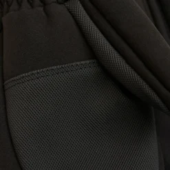 Vantar Softshell - Black
