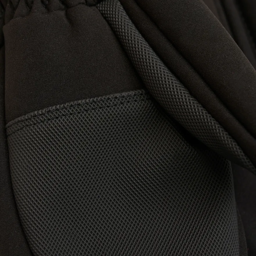 Vantar Softshell - Black