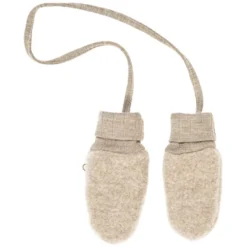 Vantar Woolly Merinoull/Fleece - Balsam Melange