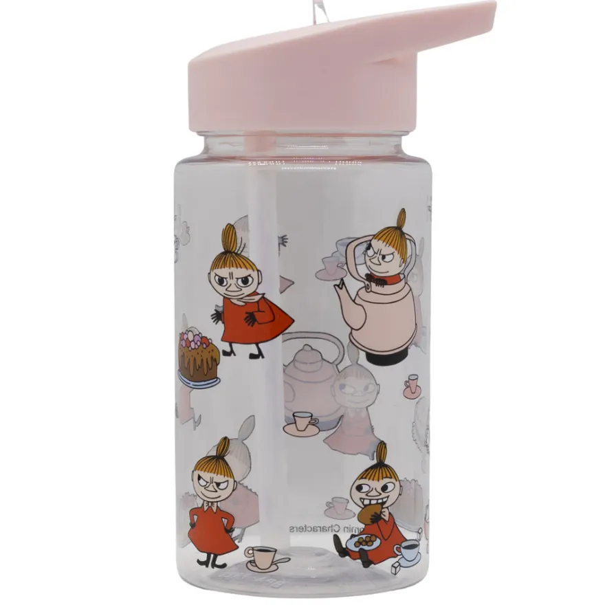 Vattenflaska Mumin Lilla My