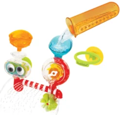 Vattenlabratorium - Spin 'N' Sprinkle