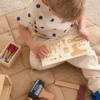 Verktygsväska Kids Hub - Multi