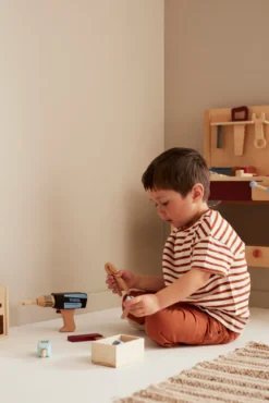 Verktygsväska Kids Hub - Multi