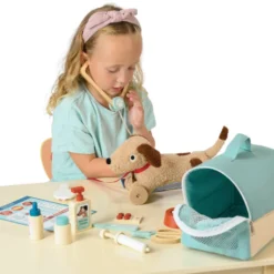 Veterinärpåse