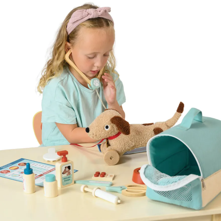 Veterinärpåse
