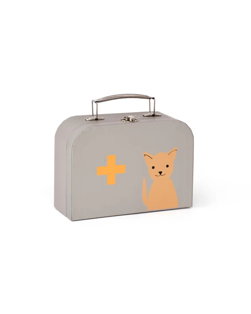 Veterinärväska
