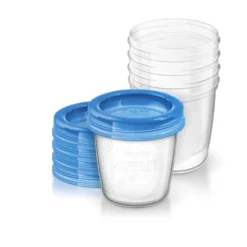 VIA Startkit 5-pack 180 ml