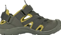 Viking Adventure Sandal 2V - Olive