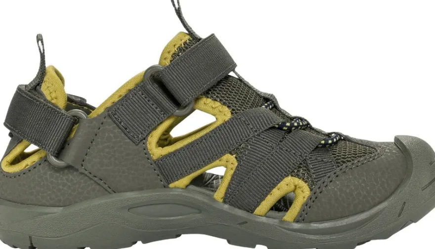 Viking Adventure Sandal 2V - Olive