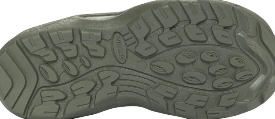 Viking Adventure Sandal 2V - Olive