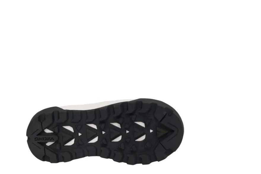 Viking Constrictor Warm SC WP 2V Vinterkängor - Black