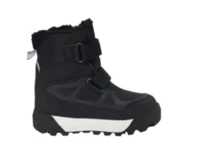 Viking Constrictor Warm SC WP 2V Vinterkängor - Black