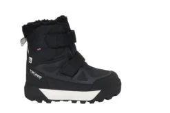 Viking Constrictor Warm SC WP 2V Vinterkängor - Black