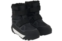 Viking Constrictor Warm SC WP 2V Vinterkängor - Black