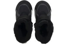 Viking Constrictor Warm SC WP 2V Vinterkängor - Black