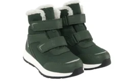 Viking Equip Warm WP 2V Vinterkängor - Pine/Black