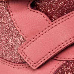 Viking Fun Glitter Warm GTX 2V Vinterkängor - Pink