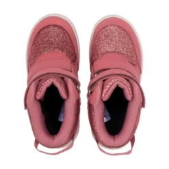 Viking Fun Glitter Warm GTX 2V Vinterkängor - Pink